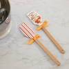 Pumpkin Spice Spatula SET/2