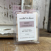 Berry Cheesecake Soy Wax Melt