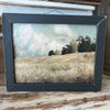 LET811 Charcoal Wash Frame