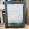 SDS1397 Charcoal Wash Frame