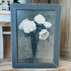 SDS1398 Charcoal Wash Frame