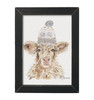 HH160 Cozy Cow