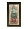 NOR270 Color Pumpkin Stack