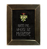 SB624A Meet Me Under the Mistletoe