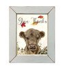 LK206A Give Thanks Highland Calf