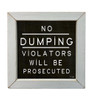 JAXN599A No Dumping