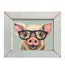 LK101B Smart Posey the Pig
