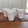 Mug Porcelain 250ML set 4pcs