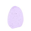 Sm Purple Speckled Egg