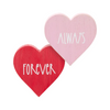 Forever/Always Hearts SET/2