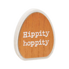 Hoppity 3D Egg