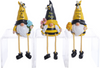 Rsn Bee Word Spirit Shelfsitter 3 Asst (EACH)