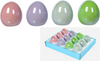 Cer Egg 4 Asst (EACH)