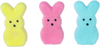 Flock Spr Peep 3 Asst (EACH)