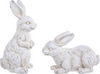 Rsn Ant Rabbit 2 Asst (EACH)