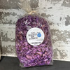 LAVENDER CURLY PODS 3oz