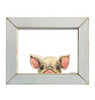 LK106B Peeking Pig
