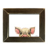 LK106B Peeking Pig