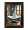 JO137 Bath Time Ghost