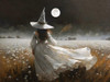 JO120 Witch Please Box Frame