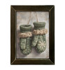 JO176 Warm Sage Mittens