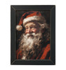 JO184 Santa’s Bright Expression