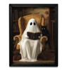 HMK136 Ghost Time Stories Box Frame