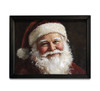 HMK194 Santa Claus Box Frame