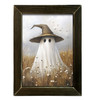 HMK326L Fall Ghost with Hat