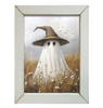 HMK326L Fall Ghost with Hat