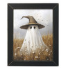 HMK326L Fall Ghost with Hat