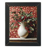 HMK398L Holly Vase