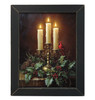 HMK423L Christmas Candles
