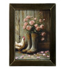 HMK478L Spring Boots
