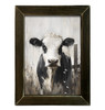 HMK523L Cow Portrait