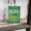 JP3798 Irish Today Block
