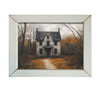 HMK670L Fall Haunted House