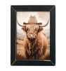 JO277 Cowboy Highlander