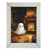 HMK748L Happy Fireside Ghost
