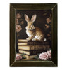 HMK792L Rosey Reading Rabbit