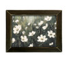 HMK802L Simple Floral Painting