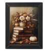 HMK861L Autumn Floral Books