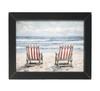 HMK925L Patriotic Beach Chairs