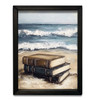 HMK991 Ocean Stories Box Frame