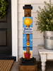 HMK1128P Hello Summer Porch Sign