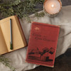 8.5" CAMP COOKERY JOURNAL