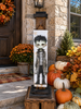HMK1247P Young Frankenstein Porch Sign