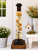 HMK1253P Marigold Porch Sign