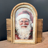 HMK1263A Santa Arch Frame