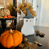 Witchy Ghost Container